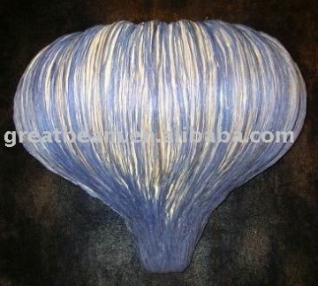 Decorative modern hotel fabric wall lamp\sconce H4004A