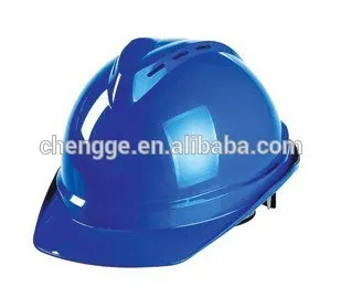 Blue Helmet C&G