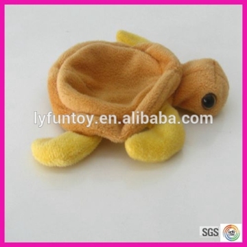 Innovative plush grow in water toy for kids baby toys