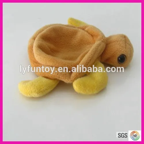 Innovative plush grow in water toy for kids baby toys