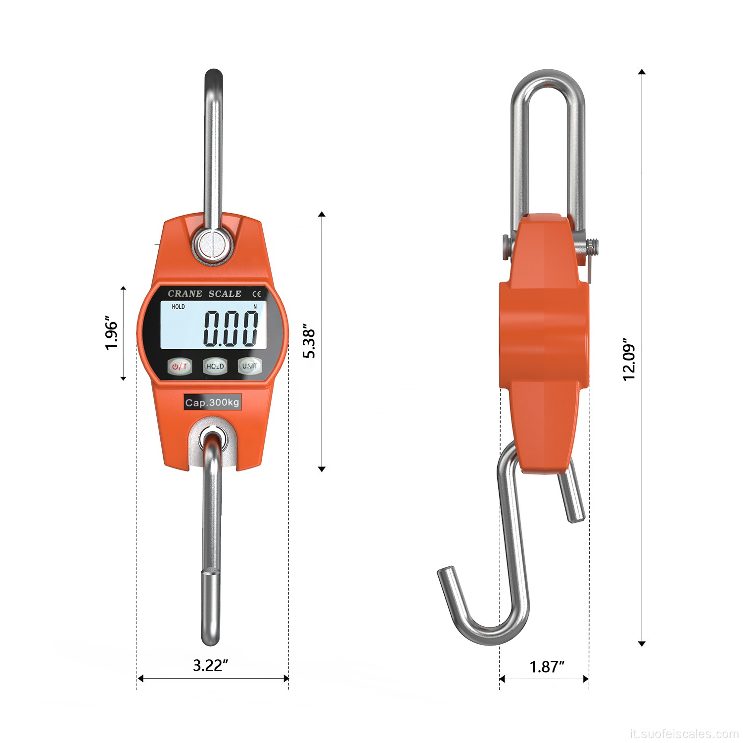 SF-916 BAGGIO DI BAGNI DIMPIONE ELETTRICO PORTATIVO