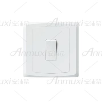 1 Gang 1 Way Switch