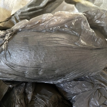 Boue de canon sans eau de qualité supérieure avec haute performance