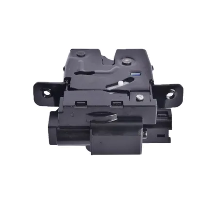Auto Car Tailgate Lock for Nissan Tiida/Micra/Qashqai