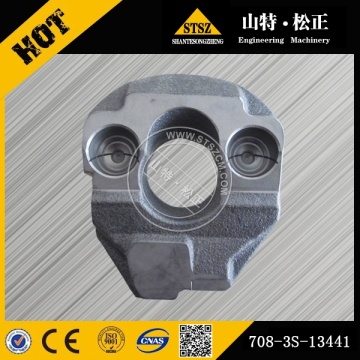 Excavator cam rocker 708-3S-13441 for Komatsu PC40MR-2