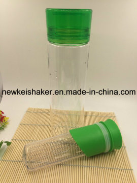Tritan Fruit Infuser Water Bottle for Sale