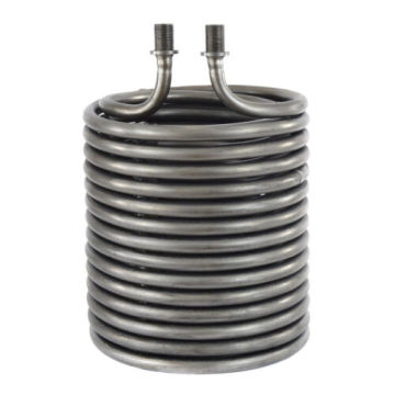 Karcher HDS 580, 745, 890 Pressure Washer Heater Coil: Compatible Solutions