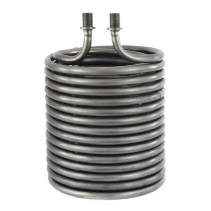 Karcher HDS 580, 745, 890 Pressure Washer Heater Coil: Compatible Solutions
