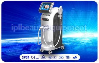 Medical CE SHR super hair removal pain free IPL beauty Mach