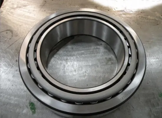 Taper Roller Bearing 32052 Manufacturer Lower Price