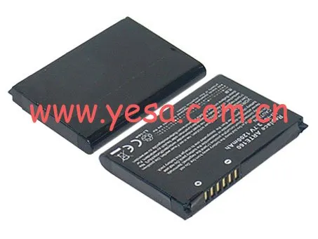 PDA Battery for DOPOD M700,P800,P800W HTC P3300 ORANGE PV M650 Qtek G200 I-Mobile