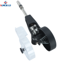 XL SP PRO240 স্পুল গান সামঞ্জস্যযোগ্য বর্তমান 10ft(3.0m) ইউরো সংযোগকারী সহ