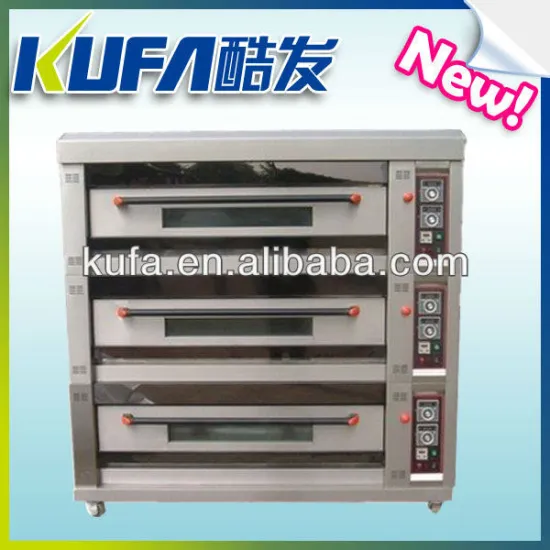 KF Baking Ovens For Sale