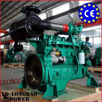 China Diesel Engine for Diesel Generator