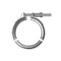 Loader 988XE manifold clamp 9N-5085, engine clamp 9N5085