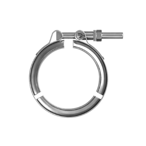 Loader 988XE manifold clamp 9N-5085, engine clamp 9N5085