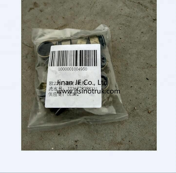 61500040039 13023391 61800050151 Valve Oil Seal