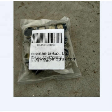 61500040039 13023391 61800050151 Valve Oil Seal