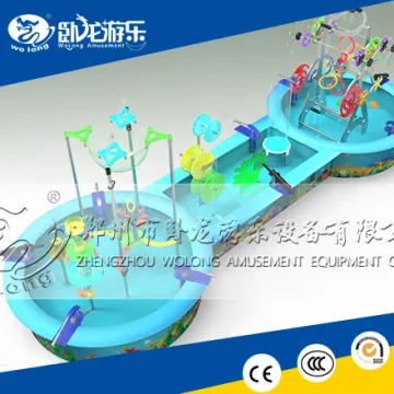hot sale super quality giant inflatable water park