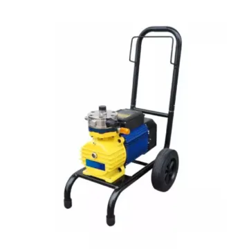 Electric Diaphragm Plunger Airless Sprayer: A Comprehensive Guide and Search Engine