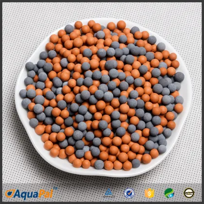 Aquarium Ceramic granules