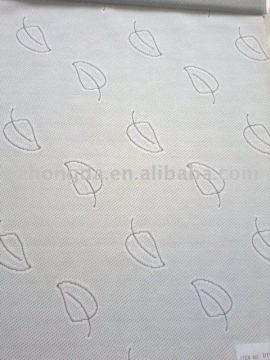 Jacquard Mattress Ticking Cloth