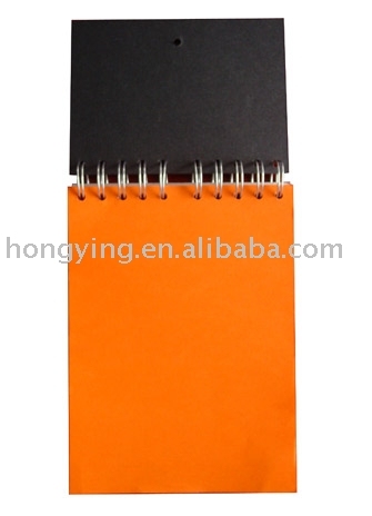 Notebook(Wall notebook, spiral notebook, paper notebook)