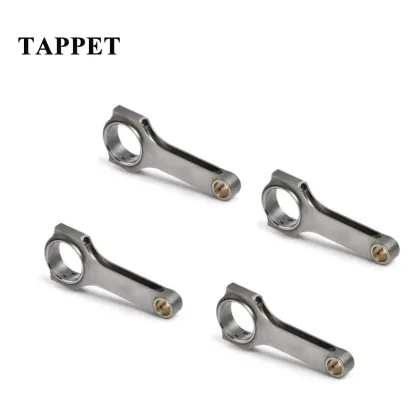 GSXR 1300 Hayabusa H-beam 4340 Forged Connecting Rods