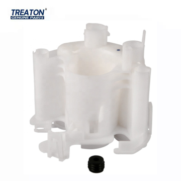 TREATON AUTO PARTS OEM Fuel Filter for Prius 1NZ-FE (23300-20130, 23300-31110, 42052AG890, 42072AG140)