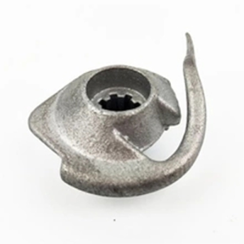 product of precision casting