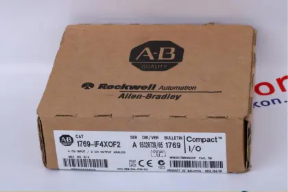 ALLEN BRADLEY 1775-MED