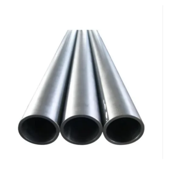 AISI 321 seamless stainless steel pipe