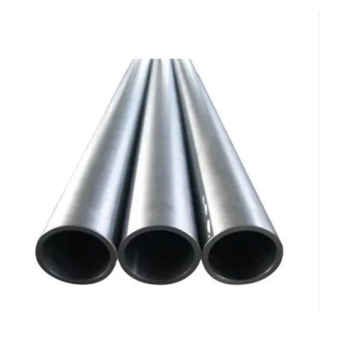 AISI 321 Seamless Stainless Steel Pipe