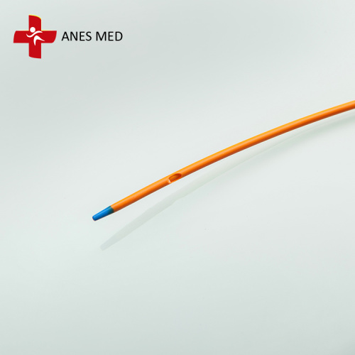 3 Lumen disposable antimicrobial Central Venous Catheter