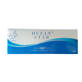 Ocean Star Hyaluronic Acid Acesso de mama nas nádegas