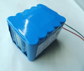14.8V 10.5Ah high discharge custom battery packs