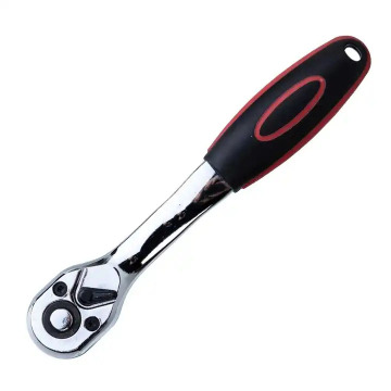 Customizable Logo Hardware Repair Tools: Car & Bicycle Ratchet Torque Wrench