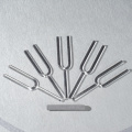 Q're 432Hz Crystal Quartz Tuning Fork Note B 16mm