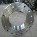 GOST12820-80 PN10 FLANGE IN ACCIAIO AL CARBONIO