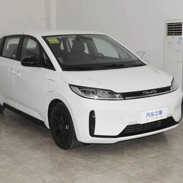 2023-2024 BYD D1 Mini Electric Car - Hot Sale στην Κίνα