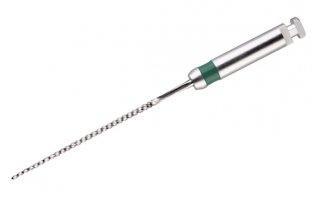 Dental Niti Root Canal K Files Engine Use Dental Endo Files