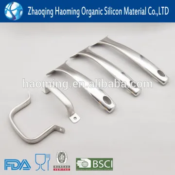 wholesale stainless steel cooking pot handles cookware pot handles WJ037-10