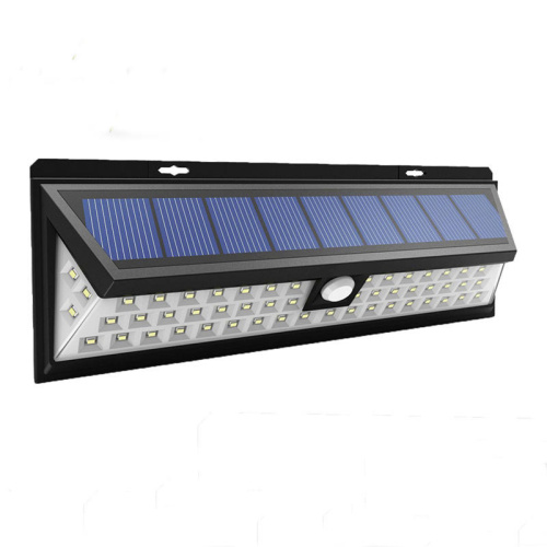 Solar Garden Light PIR Motion Sensor