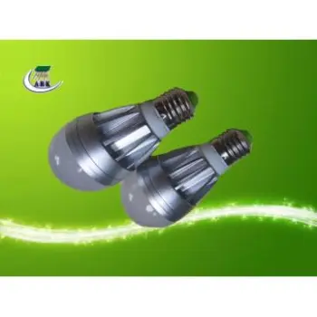 LED Bulb 5W for Europe