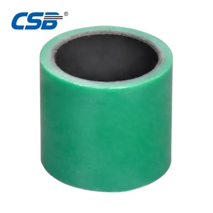 Aquatic High Load Bearing: CRW Filament-Wound with 5mm Thickness