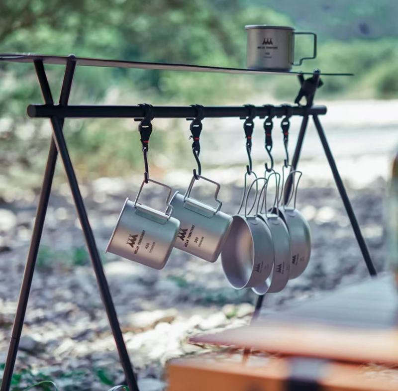 Eco-Friendly Vegetarian Tableware Collection