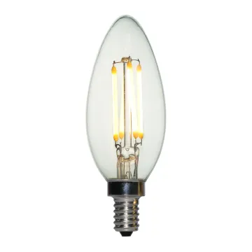 Hot selling led edison bulb UL