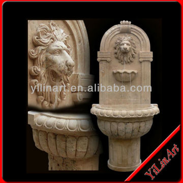 Marble Animal Water Fountains Design YL-W054