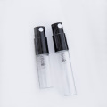 2ml 3ml Mini Black Sample Perfume Vials Bottles