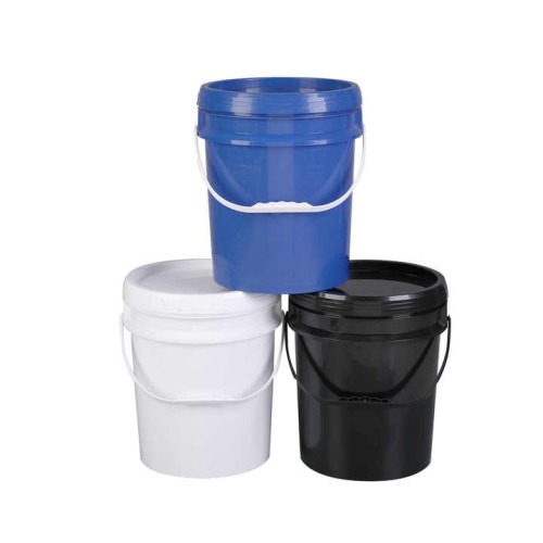 plastic drums and drum product types
